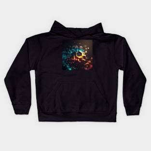 The HEX Model 4 Kids Hoodie